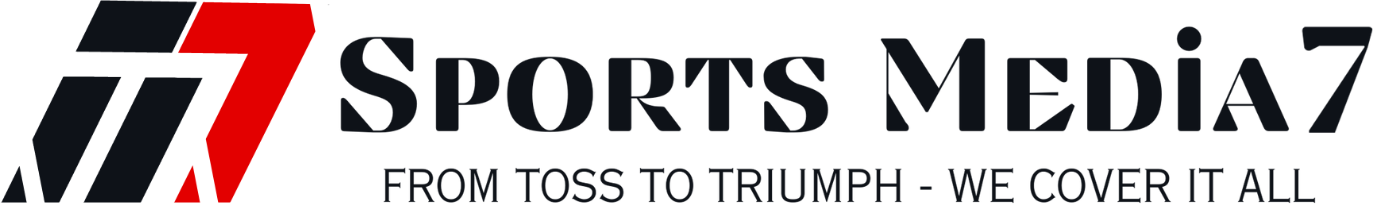 SportsMedia7 — From Toss To Triumph