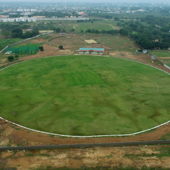 Cricket Institute of Andhra (CIOA)
Cricket Live Streaming Nellore