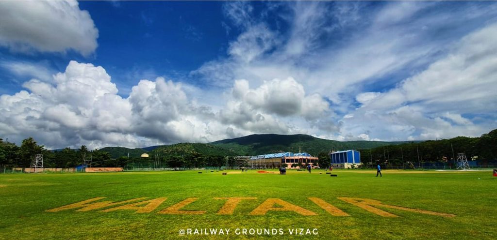  Get the best cricket live streaming service in Visakhapatnam with SportsMedia7.